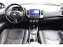 Mitsubishi Outlander 2.4 Instyle NAVI/SCHUIF-KANTEL