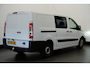 Fiat Scudo 1.6 MultiJet L2 Dubbel cabine - Camera - Trekhaak - € 2.950.- Marge