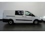 Fiat Scudo 1.6 MultiJet L2 Dubbel cabine - Camera - Trekhaak - € 2.950.- Marge
