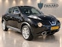 Nissan Juke 1.6 Visia l Airco l Electrische ramen & Buitenspiegels l Volledig Onderhouden l