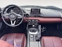 Mazda MX-5 RF 2.0 SkyActiv-G 160 GT-M | NL auto | Elektr. cabriodak | Bose audio | Lederen bekleding | Cruise Control | Stoelverwaming | 12 maanden garantie