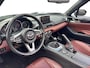 Mazda MX-5 RF 2.0 SkyActiv-G 160 GT-M | NL auto | Elektr. cabriodak | Bose audio | Lederen bekleding | Cruise Control | Stoelverwaming | 12 maanden garantie