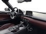 Mazda MX-5 RF 2.0 SkyActiv-G 160 GT-M | NL auto | Elektr. cabriodak | Bose audio | Lederen bekleding | Cruise Control | Stoelverwaming | 12 maanden garantie