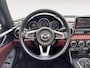 Mazda MX-5 RF 2.0 SkyActiv-G 160 GT-M | NL auto | Elektr. cabriodak | Bose audio | Lederen bekleding | Cruise Control | Stoelverwaming | 12 maanden garantie