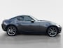 Mazda MX-5 RF 2.0 SkyActiv-G 160 GT-M | NL auto | Elektr. cabriodak | Bose audio | Lederen bekleding | Cruise Control | Stoelverwaming | 12 maanden garantie