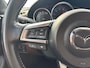 Mazda MX-5 RF 2.0 SkyActiv-G 160 GT-M | NL auto | Elektr. cabriodak | Bose audio | Lederen bekleding | Cruise Control | Stoelverwaming | 12 maanden garantie