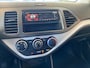 Kia Picanto 1.0 CVVT,5Deurs,5Zits,Dealeronderhouden,Bluetooth,Ipod Usb Aansluiting,Centraledeurvergrendeling,Stuurbekrachting,Trekhaak