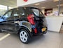 Kia Picanto 1.0 CVVT,5Deurs,5Zits,Dealeronderhouden,Bluetooth,Ipod Usb Aansluiting,Centraledeurvergrendeling,Stuurbekrachting,Trekhaak