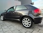 Audi A3 BWJ 10-2010 | 1.8T 161PK Amb Pro Line AUTOMAAT NWE APK | SCHUIF/KANTEL DAK | CLIMA | PDC | CRUISE | LICHTMETAAL