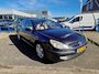 Peugeot 607 3.0-24V V6 Executive