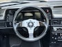 Opel Kadett E Cabrio GTO | Rieger | BBS | Leer | Uniek