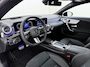 Mercedes-Benz CLA Shooting Brake CLA 250 e Shooting Brake AMG line Night | Panorama 360 Distronic HUD Keyless Dodehoek