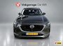 Mazda CX-60 2.5 e-SkyActiv PHEV Exclusive-Line | 327 PK | 2.500 kg Trekgewicht!