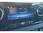 Mercedes-Benz Sprinter 317 Bakwagen + Laadklep | LED | Camera