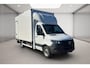 Mercedes-Benz Sprinter 317 Bakwagen + Laadklep | LED | Camera