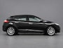 Renault Megane 1.4 TCe Privilège | Leer | Cruise | Xenon | Navi | PDC | LUXE UITVOERING - RIJKLAAR GELEVERD !