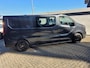 Renault Trafic 2.0 Blue dCi 150 L2H1 Black Edition | Dubbele Cabine | Trekhaak | CarPlay | Achteruitrijcamera