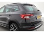 Skoda Karoq 1.5 TSI ACT Sportline Business | Rijklaar! | Dig. Cockpit | Pano | Adapt. Cruise | Standkachel | Stoelverw. | Dodehoek | 360cam |