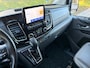 Ford Transit Custom 300 2.0 TDCI L2H1 Limited DC170PK|DUBBELCABINE|automaat|ACC|stoelverwarming|trekhaak|blind spot|apple carplay