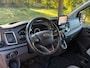 Ford Transit Custom 300 2.0 TDCI L2H1 Limited DC170PK|DUBBELCABINE|automaat|ACC|stoelverwarming|trekhaak|blind spot|apple carplay