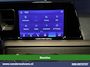 Ford Transit Courier 101pk Benzine L1H1 Euro6 Airco | Apple Carplay | Cruisecontrol | Parkeersensoren Android Auto, Verwarmbarde buitenpiegels