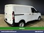 Ford Transit Courier 101pk Benzine L1H1 Euro6 Airco | Apple Carplay | Cruisecontrol | Parkeersensoren Android Auto, Verwarmbarde buitenpiegels