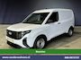 Ford Transit Courier 101pk Benzine L1H1 Euro6 Airco | Apple Carplay | Cruisecontrol | Parkeersensoren Android Auto, Verwarmbarde buitenpiegels