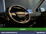 Ford Transit Courier 101pk Benzine L1H1 Euro6 Airco | Apple Carplay | Cruisecontrol | Parkeersensoren Android Auto, Verwarmbarde buitenpiegels