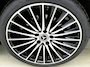 Mercedes-Benz C-klasse 180 AMG Line | Panoramadak | 19" multispaaks velgen | Stoelverwarming | Dodehoekassistent | Inclusief 24 maanden MB Certified garantie voor Europa.