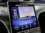 Mercedes-Benz C-klasse 180 AMG Line | Panoramadak | 19" multispaaks velgen | Stoelverwarming | Dodehoekassistent | Inclusief 24 maanden MB Certified garantie voor Europa.