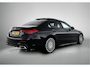 Mercedes-Benz C-klasse 180 AMG Line | Panoramadak | 19" multispaaks velgen | Stoelverwarming | Dodehoekassistent | Inclusief 24 maanden MB Certified garantie voor Europa.