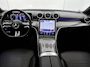 Mercedes-Benz C-klasse 180 AMG Line | Panoramadak | 19" multispaaks velgen | Stoelverwarming | Dodehoekassistent | Inclusief 24 maanden MB Certified garantie voor Europa.