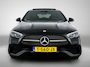Mercedes-Benz C-klasse 180 AMG Line | Panoramadak | 19" multispaaks velgen | Stoelverwarming | Dodehoekassistent | Inclusief 24 maanden MB Certified garantie voor Europa.