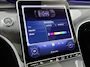 Mercedes-Benz C-klasse 180 AMG Line | Panoramadak | 19" multispaaks velgen | Stoelverwarming | Dodehoekassistent | Inclusief 24 maanden MB Certified garantie voor Europa.