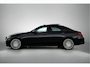 Mercedes-Benz C-klasse 180 AMG Line | Panoramadak | 19" multispaaks velgen | Stoelverwarming | Dodehoekassistent | Inclusief 24 maanden MB Certified garantie voor Europa.