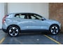 Volvo EX30 Single Motor Core 51 kWh | 98% SOH | Privacy Glass | Stoelverwarming | Stuurwielverwarming | Google Infotainment | Parkeersensoren | Parkeercamera | Adaptive Cruise Control | Rijstrooksensor met correctie |
