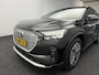 Audi Q4 e-tron 40 Launch edition Advanced 77 kWh SOH 95,1% | Matrix Led | Navigatie | Sfeerverlichting | 125KW Snellaadvermogen