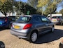 Peugeot 207 1.4 VTi Sublime