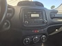 Jeep Renegade 1.4 MultiAir Limited | Nieuw binnen | Cruise | Trekhaak | Navi