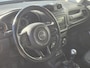 Jeep Renegade 1.4 MultiAir Limited | Nieuw binnen | Cruise | Trekhaak | Navi
