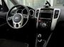Kia Venga 1.4 CVVT ExecutiveLine
