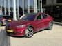 Ford Mustang Mach-E Standard RWD 73 kWh | PANORAMADAK | Molten Magenta | Technology Pack+ | Warmtepomp