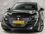 Peugeot 208 1.2 PureTech GT-Line (VIRTUAL COCKPIT, APPLE CARPLAY, GROOT NAVI, 360 CAMERA, SFEERVERLICHTING, LEDER, SPORTSTOELEN, LED KOPLAMPEN, GETINT GLAS, KEYLESS, CRUISE, NIEUWE APK, NIEUWSTAAT)