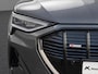 Audi E-tron 55 quattro S edition 95 kWh 408pk · SOH 96,8% · Panoramadak · 360 Camera · B&O Sound · Head-Up Display · Matrix LED · Leder Valcona · Elek. Stoelen + Geheugen Bestuurder ·