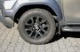Toyota Hilux 2.8 D-4D X-TRA CAB INVINCIBLE 4WD VAN MARGE