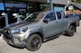 Toyota Hilux 2.8 D-4D X-TRA CAB INVINCIBLE 4WD VAN MARGE