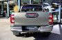 Toyota Hilux 2.8 D-4D X-TRA CAB INVINCIBLE 4WD VAN MARGE