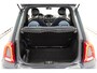Fiat 500 1.0 Hybrid Cult [ Airco DAB Bluetooth ]