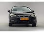 SEAT Leon 1.5 TSI Xcellence Aut. [ Navi Stoelverwarming Trekhaak ]