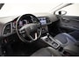 SEAT Leon 1.5 TSI Xcellence Aut. [ Navi Stoelverwarming Trekhaak ]